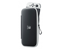Nintendo Switch OLED Carrying Case&Screen Protect - 1328607 - zdjęcie 1